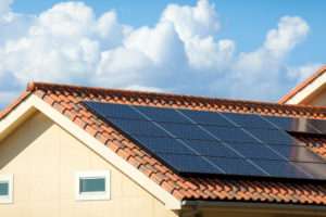 solar panel florida
