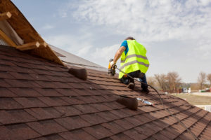 Roof Shingles