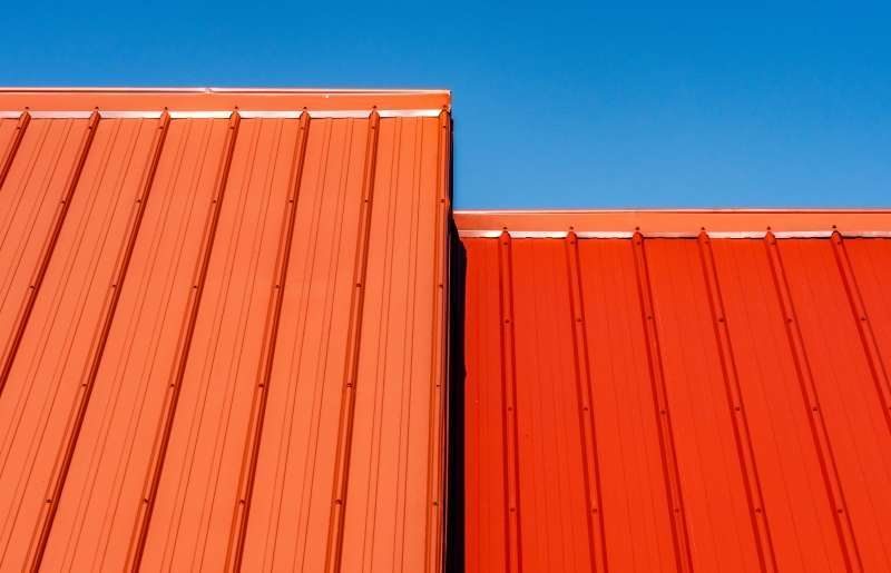 Read more about the article Benefits of a Metal Roof