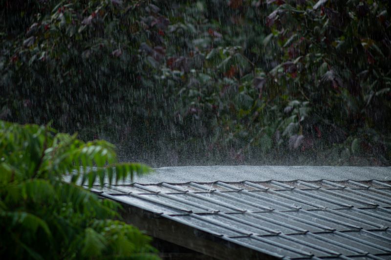 Read more about the article Rain Damage to Roofs
